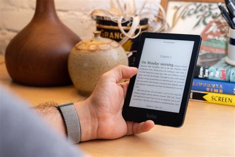The Top 10 Best Ebook Readers for the Avid Reader: Comparison and Reviews